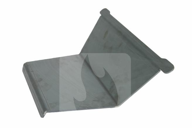 (6) Arada AFS1402 Eco Burn 5 Inset Throat Plate