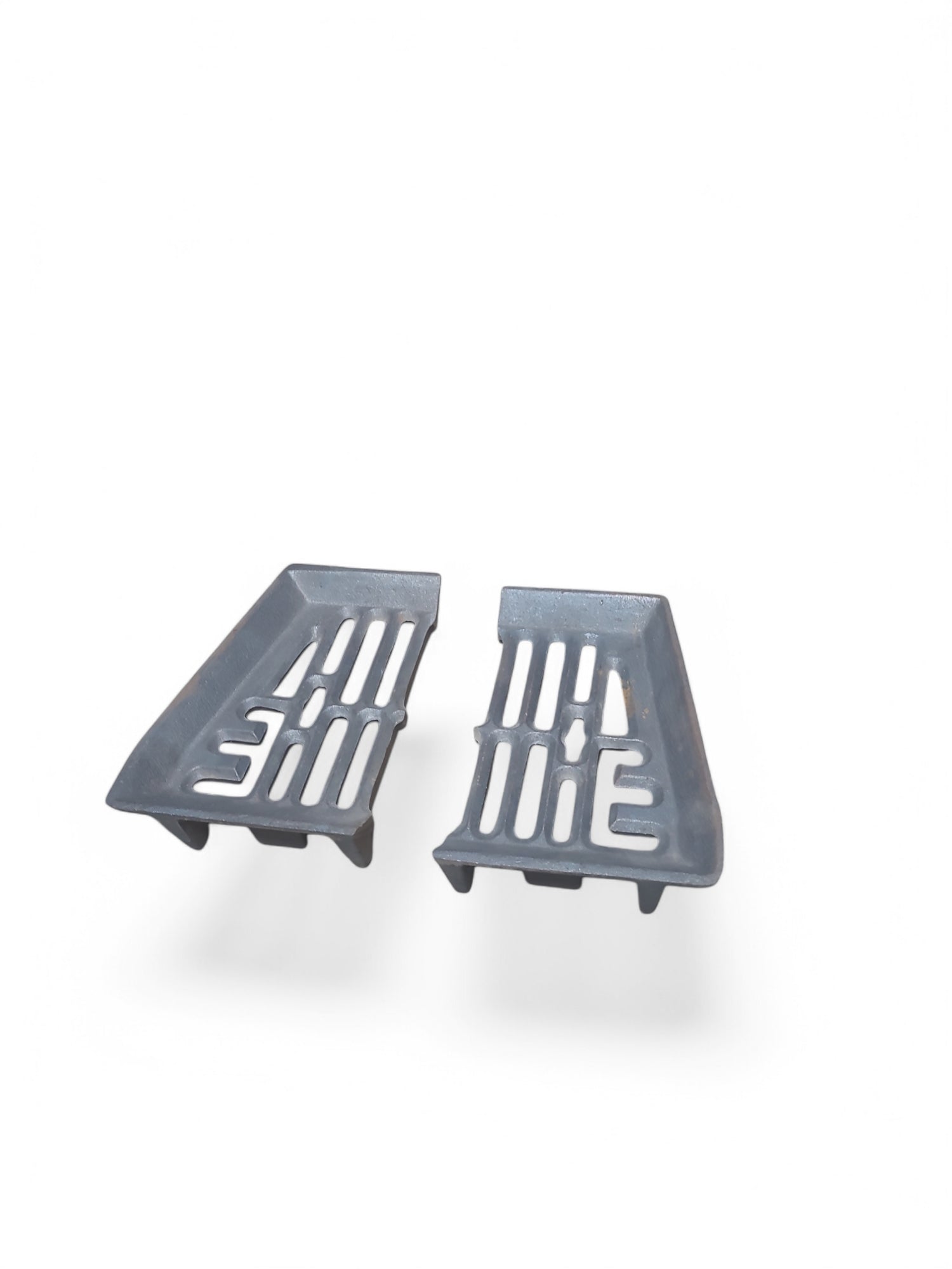 16 BAXI Burnall GRATE