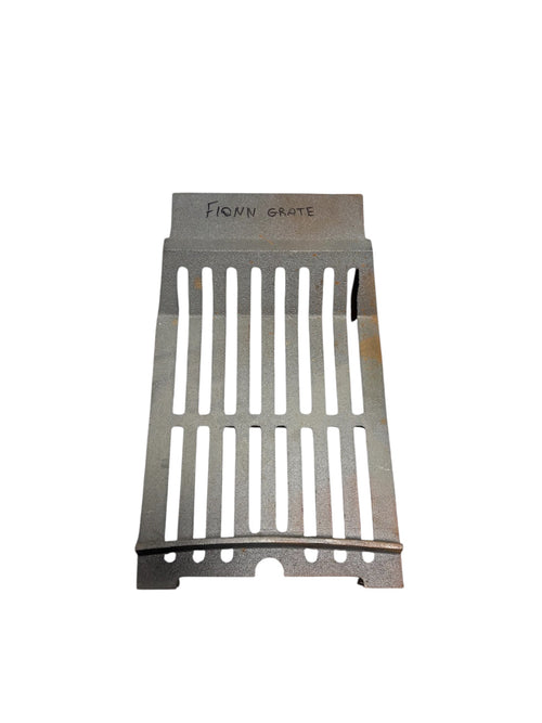 (18) Stanley Fionn Solid Fuel Grate