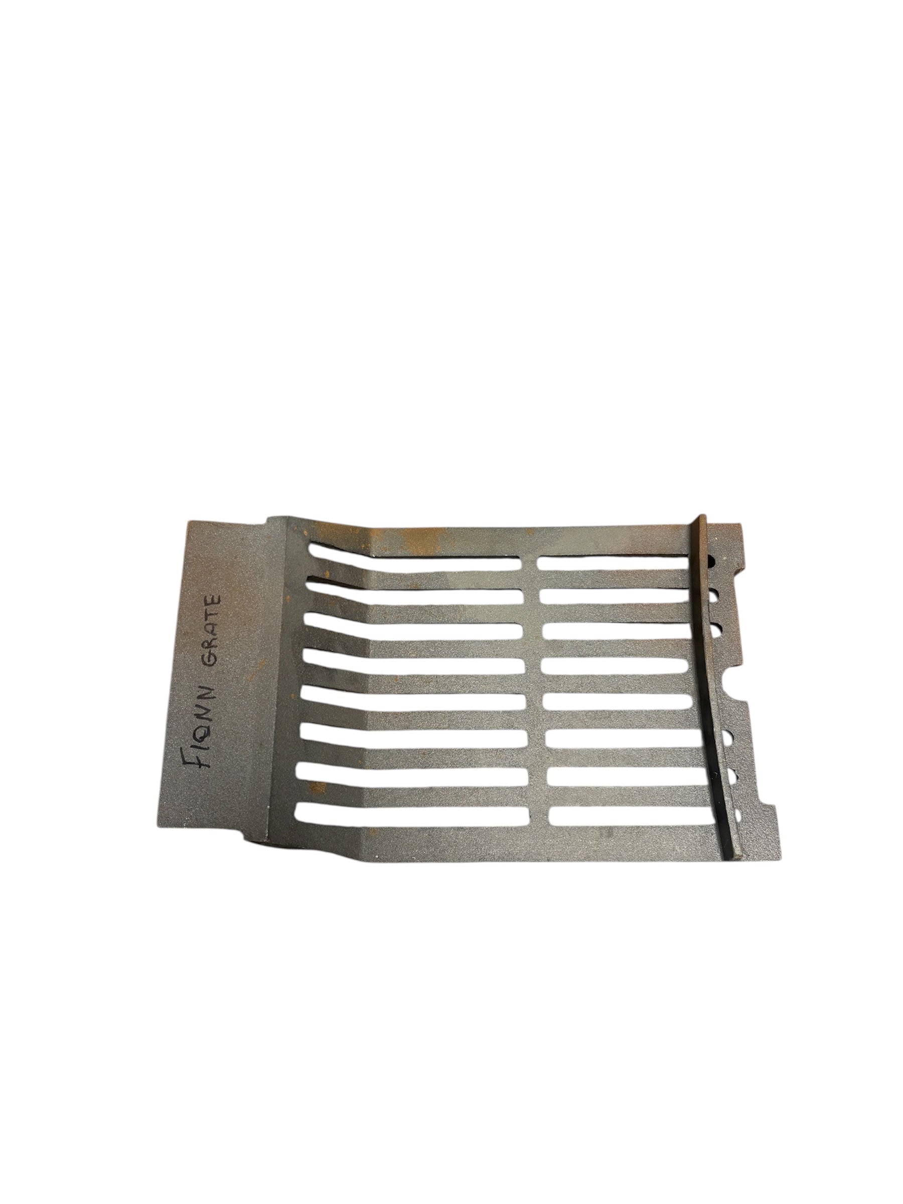 (18) Stanley Fionn Solid Fuel Grate